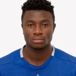 Ghanaian starlet Mustapha Ibrahim joins Red Star Belgrade