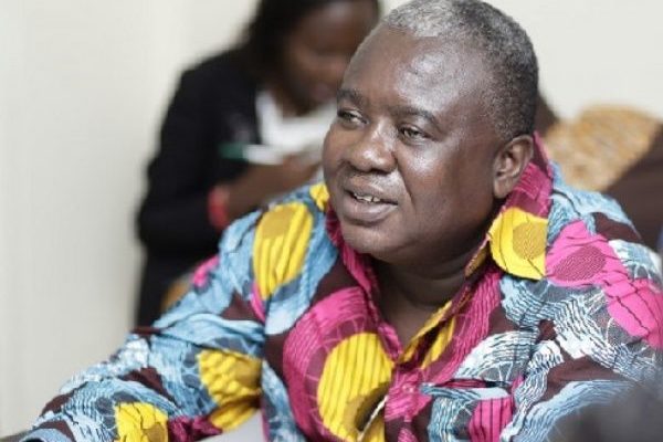 I’ve not benefited from my loyalty to NPP – Fredyma cries out