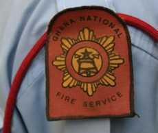 Public must handle fire with care - Fire Commander Admonishes