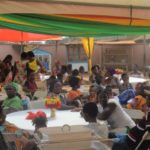 Over 300 disabled persons and children in Kumasi get support from NGO