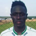 Asante Kotoko completes Kwame Poku signing