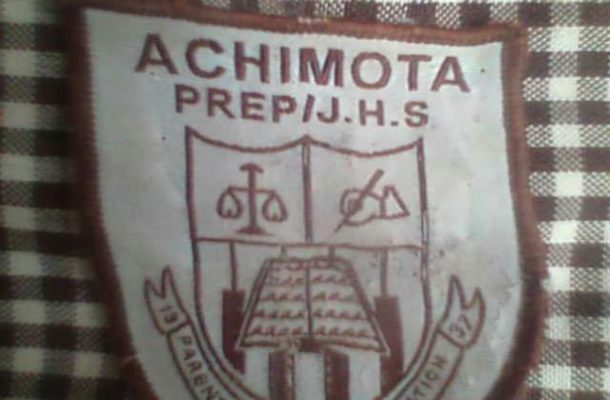 Business as usual in Achimota Preparatory School, JHS despite GES directive