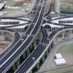 Pokuase Interchange, local roads 57%  complete - Engineer reveals