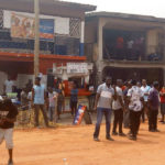 NPP primaries: Asokwa party executives lock offices; run away from aspirant