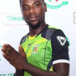 Abeiku Ainooson completes move to Sekondi Hasaacas