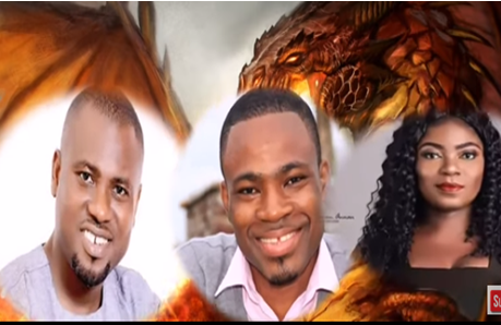 Abeiku Santana, Afia Pokuaa, Kofi Adomah left Adom FM because of dragon spirit - Pastor claims