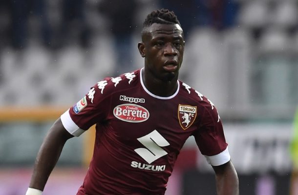 “The Hoffenheim deal came too early for me" - Afriyie Acquah