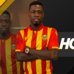 Lecce identify three midfielders as replacement for Afriyie Acquah
