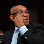 CAF President Ahmad facing Fifa ban after 'breaching code of ethics'