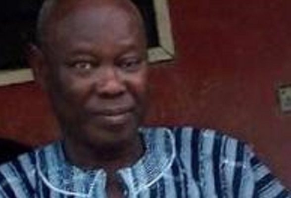 Former Deputy Minister under Kufuor dead