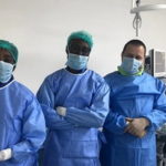 Anaesthetists in Ghana to declare another strike on Friday
