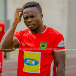 Augustine Okrah is one of the best players in the league and Africa - Mariano Barreto