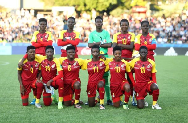 7 Black Maidens, Black Princesses players who tested positive for Covid-19 re-join squad