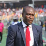 'I understand the demand that come with the job'- Black Stars coach CK Akonnor