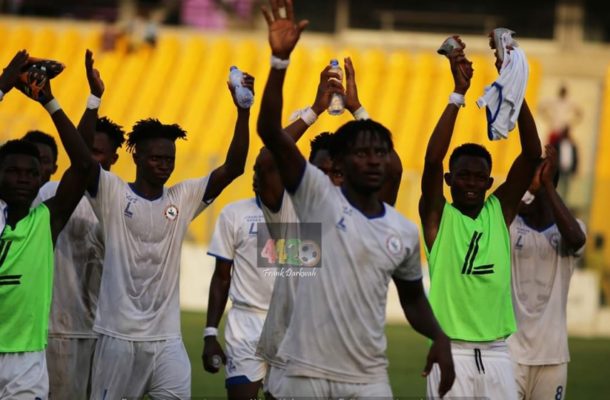 GPL: Zakaria's solitary goal hand Chelsea a first home win of the season