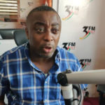 We’re suffering because the Ghanaian economy is very bad – Actor