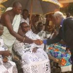 E/R: Kwahuhene Declares 2020 As New Decade For A Newer Kwahu