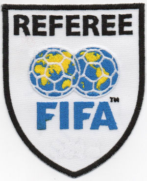 Two referees suspended for the rest of the season by match review panel