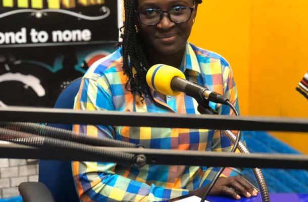 Women's Football: Evelyn Nsiah Asare cries for support from women in government
