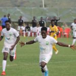 VIDEO: Watch goal and highlights of Dreams Fc vs Medeama Sc