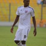 We needed the three points badly against Bechem United - Isaac Osae