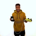 Kwadwo Asamoah switches to Puma from Nike on a bumper deal