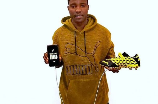 Kwadwo Asamoah switches to Puma from Nike on a bumper deal