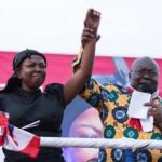 NPP confirms Lydia Seyram Alhassan as the party’s 2020 Parliamentary candidate for Ayawaso West Wougon