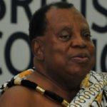 Ghana’s political culture thwarted its devt endeavours – Dr SKB Asante