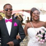 Ghanaian TV presenter celebrates divorce on Instagram
