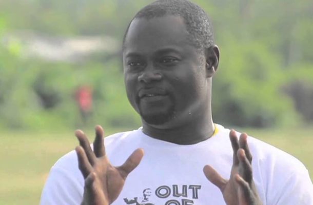 Nii Odartey Lamptey resigns as coach of Elmina Sharks after Eleven Wonders defeat
