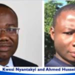 FULL INTERVIEW: Nyantakyi details 'last conversation' with Suale before his demise