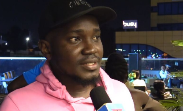 I won’t vote, I don’t see any difference – Comedian OB Amponsah