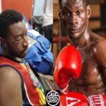 I was angry when I saw what Patrick Allotey did - Former boxer Kofi Jantuah