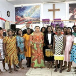 Rebecca Foundation equips 45 women with soap-making skills