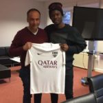 OFFICIAL: Ghanaian defender Emmanuel Sowah joins KAS Eupen