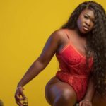 You can’t handle my sexiness - Sista Afia goes hard against 'role model' advice
