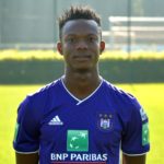 KAS Eupen to decide fate of Emmanuel Adjei Sowah in the next few days