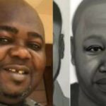 Kevin Taylor drops picture of Ken Agyapong’s bodyguard against Suale killer’s portrait