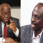 Akufo-Addo delivered the 'State of Another Nation' address - Asiedu Nketia