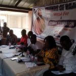 E/R: Tension looming in New Juaben South ahead of NPP Primaries