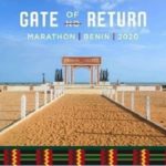 Benin also launches 'Gate of Return'