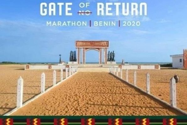 Benin also launches 'Gate of Return'