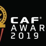 Watch Live: 2019 CAF Awards