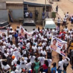 NPP Primaries: Nobody is above the law, arrest NPP delegates who violated Covid-19 protocols - NDC