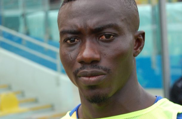 I can coach Asante Kotoko to African cup glory -Dong Bortey