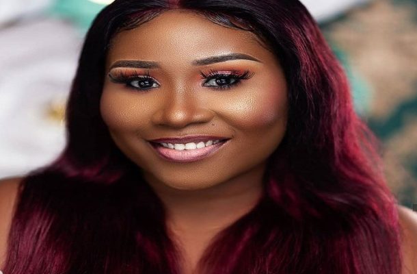 Top Ghanaian makeup artist Dorky reported dead