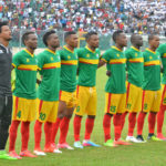 We aim to qualify for the World Cup - Spokesperson Ethiopian FA