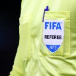 Chadian referee Alhad Allaou to officiate Ghana vs Cameroon quarter final clash