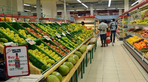 Ghana ranks 1st in Africa, 4th globally in latest Global Retail Development Index